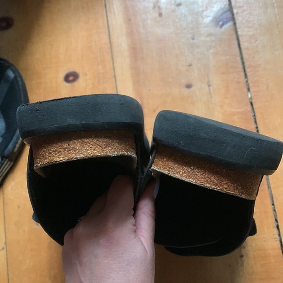 Stone ridge mules - Picture 5 of 12